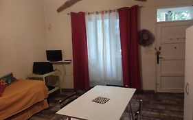 Studio Centre Ancien